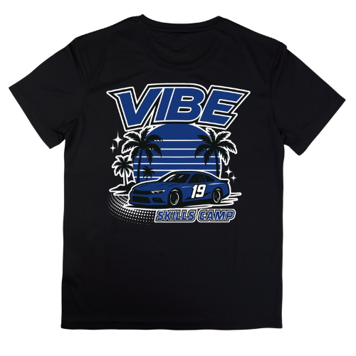 Summer Camp Tshirt