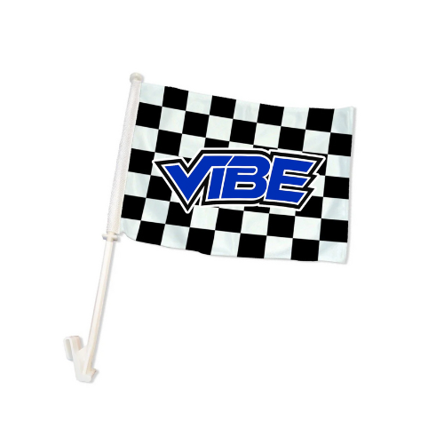 Car Flag