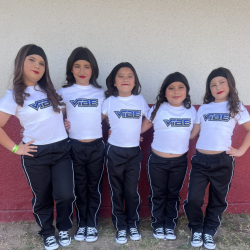 Half Season Hip Hop