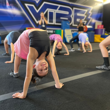 Tumbling Classes Tumbling Classes