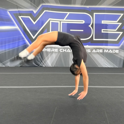 Spring Tumble Camps Spring Tumble Camps