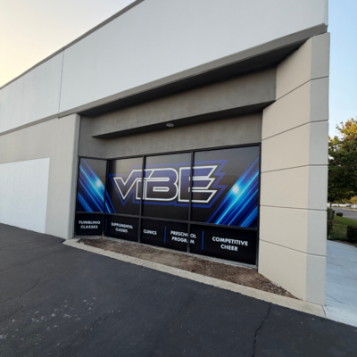 Vibe Gym Rentals Vibe Gym Rentals